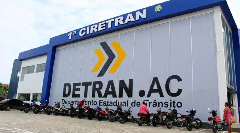 Detran/AC lança campanha de conscientização para segurança no trânsito