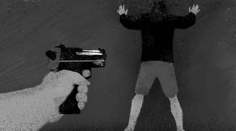 Acre registra 197 mortes por intervenção policial entre 2014 e 2024, aponta MP