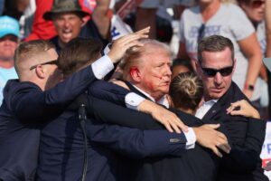 servico-secreto-dos-eua-avalia-protecao-para-familiares-de-trump-|-cnn-brasil