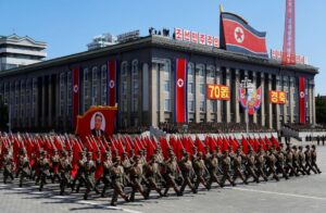 mais-de-11-mil-soldados-da-coreia-do-norte-operam-em-kursk,-na-russia,-dizem-eua-|-cnn-brasil