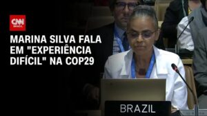 “somos-a-linha-de-frente-das-mudancas”:-marina-silva-reforca-desafios-da-cop30-|-cnn-brasil