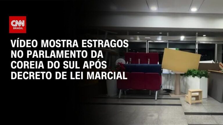 ao-suspender-lei-marcial,-presidente-da-coreia-do-sul-fala-em-“vontade-de-salvar-pais“-|-cnn-brasil