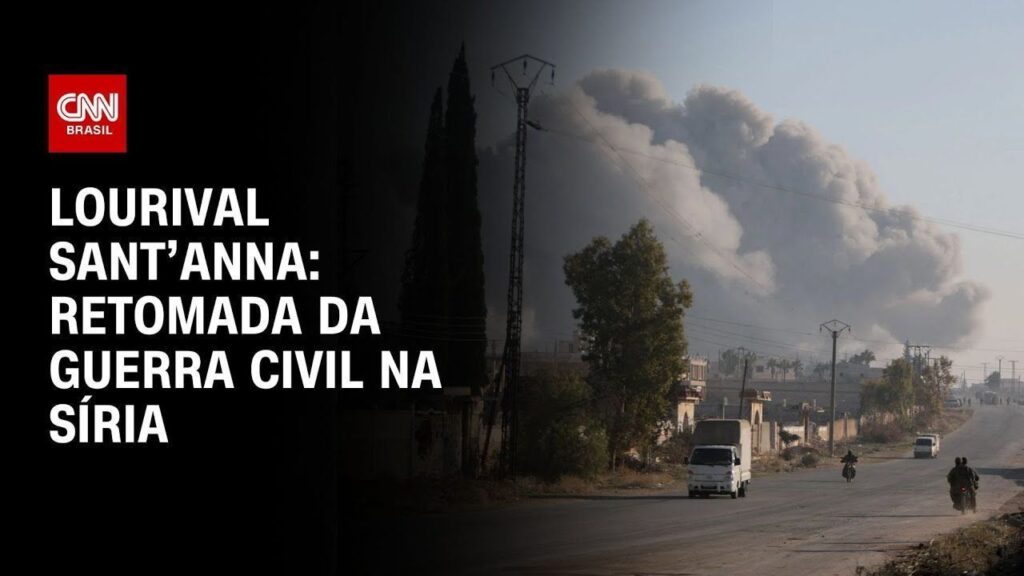 conflito-na-siria:-rebeldes-dizem-ter-alcancado-cidade-chave-de-homs-|-cnn-brasil