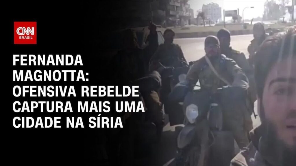 mais-de-dois-mil-soldados-da-siria-entram-no-iraque,-diz-autoridade-|-cnn-brasil