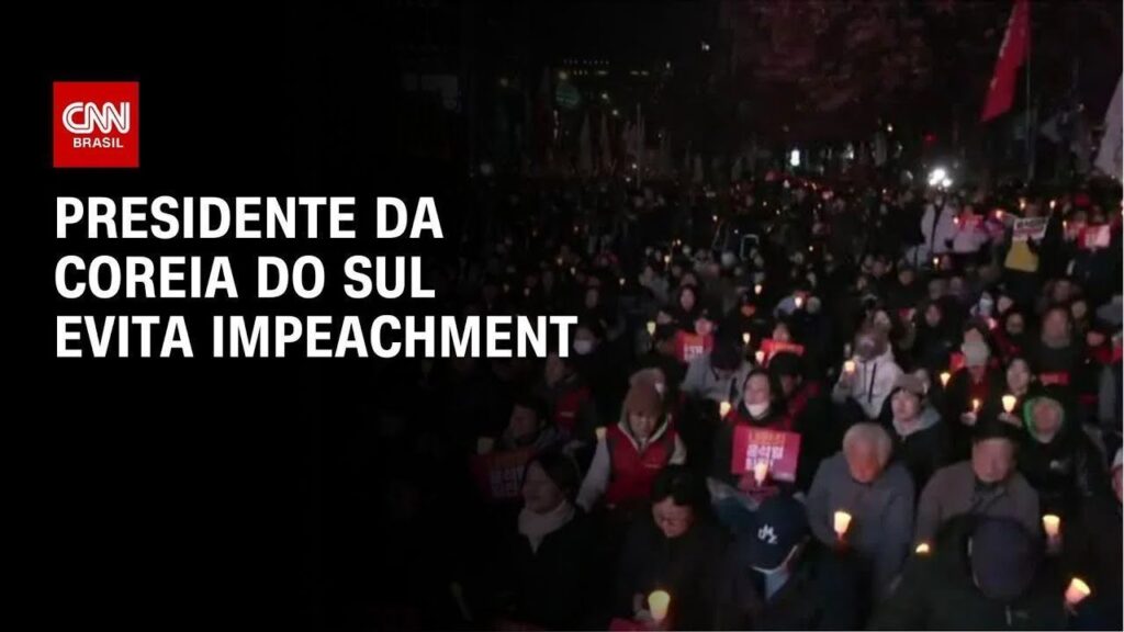 oposicao-diz-que-ira-propor-novo-impeachment-contra-presidente-da-coreia-do-sul-|-cnn-brasil