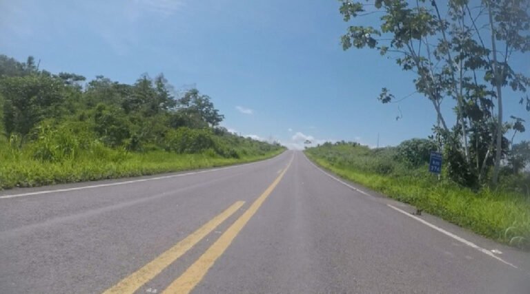 BR-364 entre Cruzeiro do Sul e Rio Branco poderá receber até R$ 1 bilhão para reconstrução em 2025