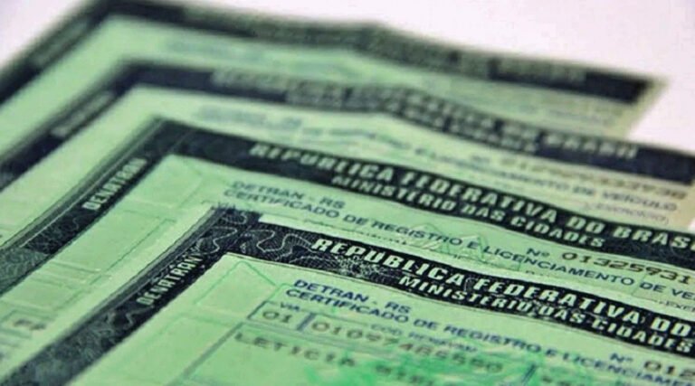 Governo do Acre divulga calendário de pagamento do IPVA 2025 com desconto para cota única