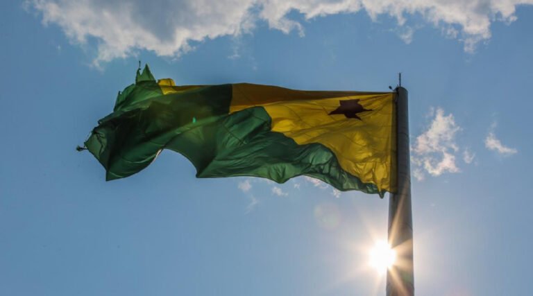 Estudo diz que o Acre só atingirá um milhão de habitantes após 2070; veja detalhes