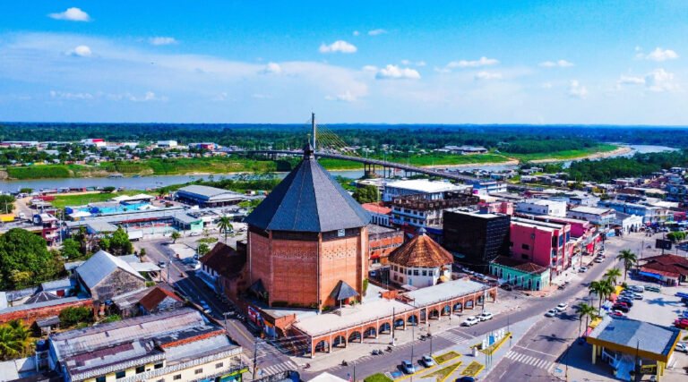 Municípios do Juruá integrarão programa federal de desenvolvimento regional