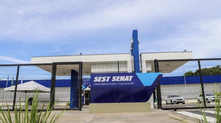 Campanha Natal Solidário do SEST SENAT de Cruzeiro do Sul beneficiará crianças em abrigo