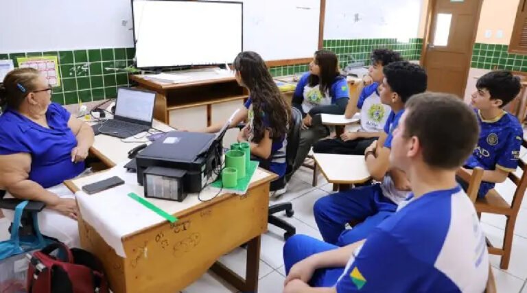 Governo institui normas para implementação da educação integral na educação básica do Acre