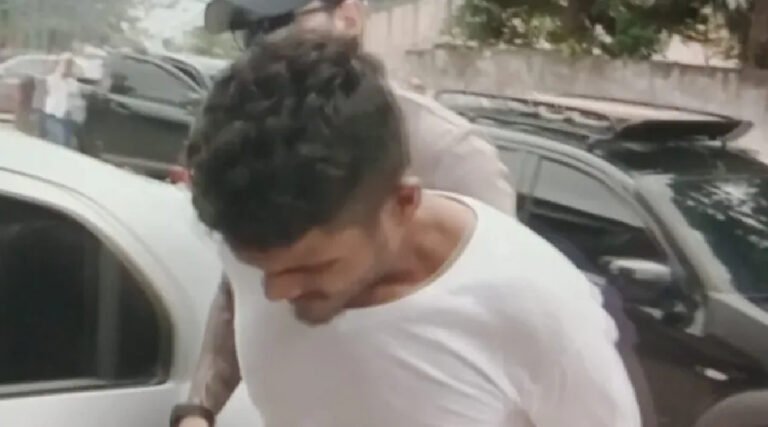 Condenado por homicídio em Tarauacá é preso em Rio Branco