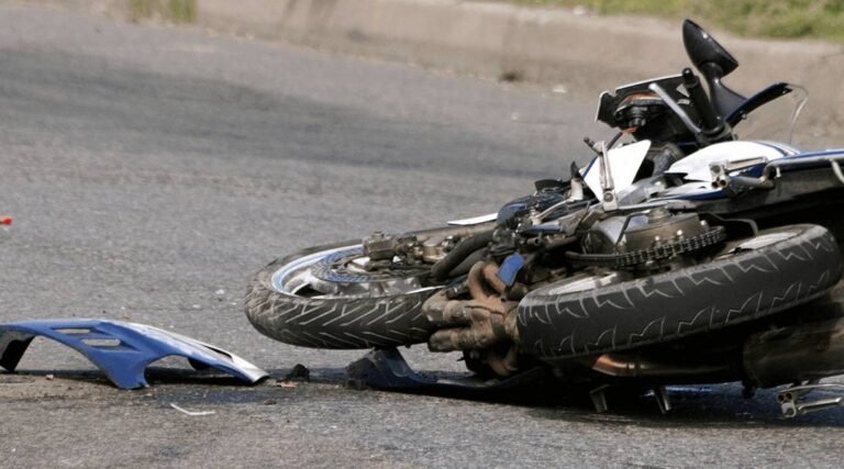 Quatro acidentes de trânsito são registrados durante o final de semana em Cruzeiro do Sul