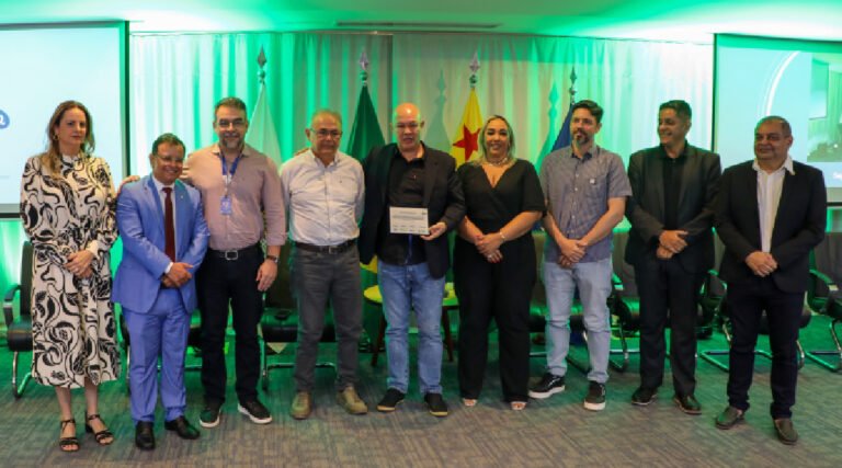 V Congresso Estadual do Protagonismo Empresarial celebra as conquistas do programa no estado do Acre