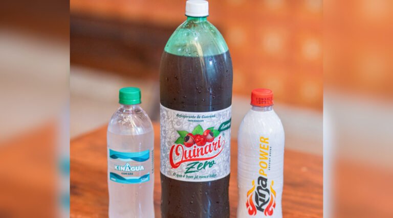 Bebidas Quinarí: Celebrando 18 Anos de Qualidade, Inovação e Tradição