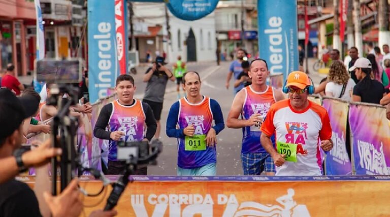 Cruzeiro do Sul: inscrições para a IV Corrida da Virada se esgotam em 5 minutos