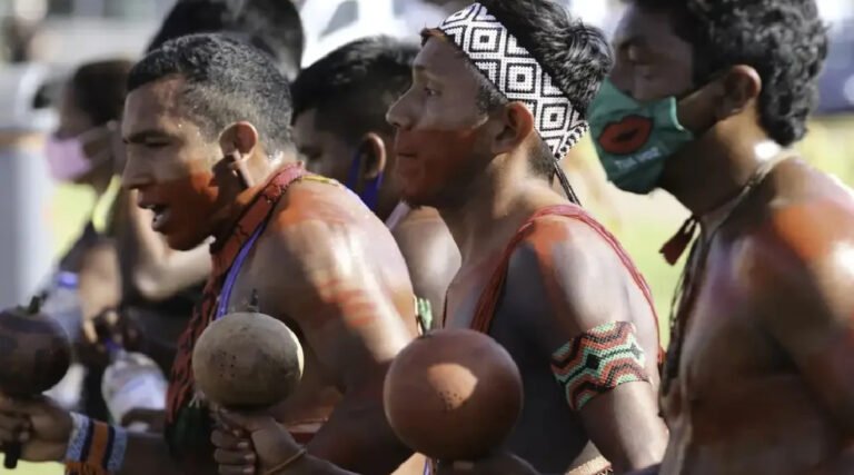 População indígena é mais urbana que rural, mostra Censo 2022