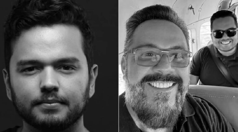 Empresário Rodrigo Pires é homenageado por políticos, lideranças e instituições após trágico acidente na AC-40