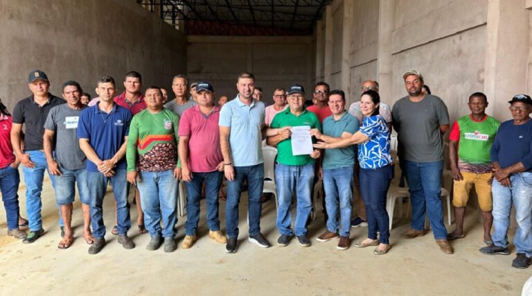 Imac participa de reunião com Coopercafé para desburocratizar licenciamento do café no Juruá