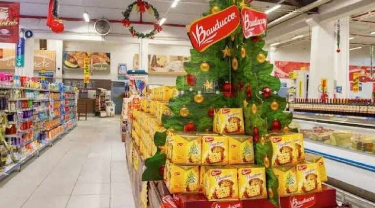 Cesta natalina dos acreanos será mais cara 45%, aponta levantamento