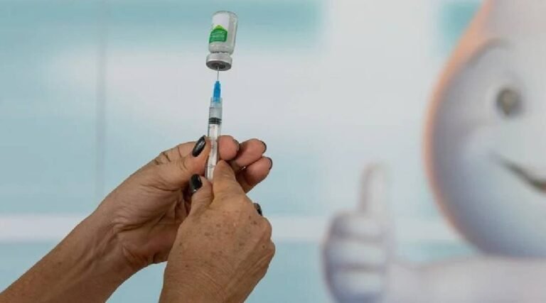 MP emite recomendação para ampliar vacinação infantil no Acre