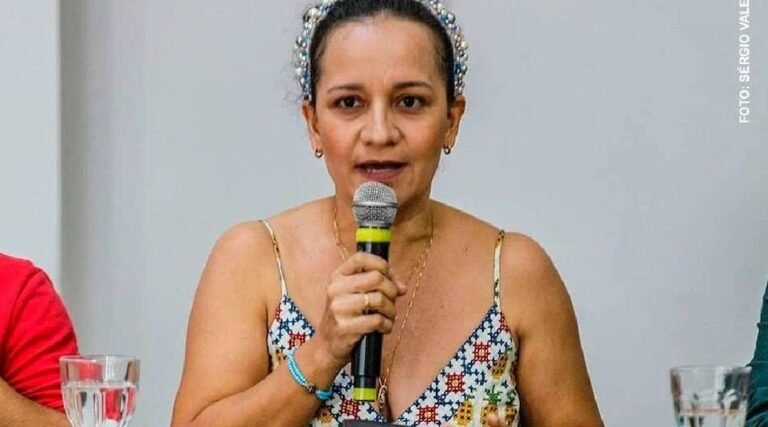Prefeita de Tarauacá, Maria Lucélia, está sendo investigada por irregularidades no mandato
