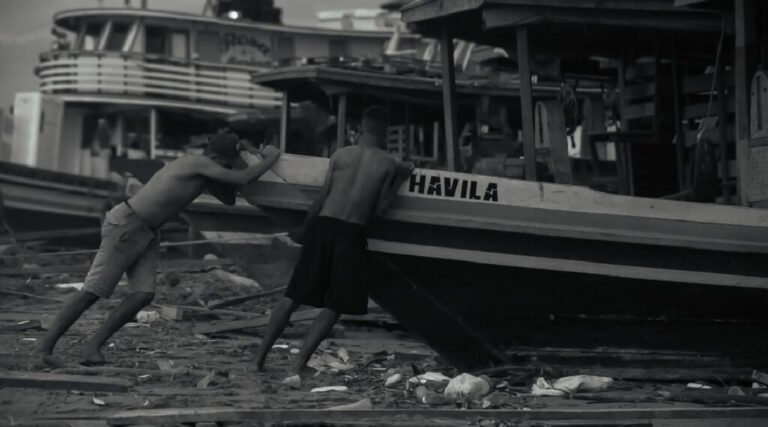 O fotógrafo cruzeirense, Paulo Henrique Costa, ganha maior prêmio de fotografia do Brasil, prêmio Funarte Marc Ferrez