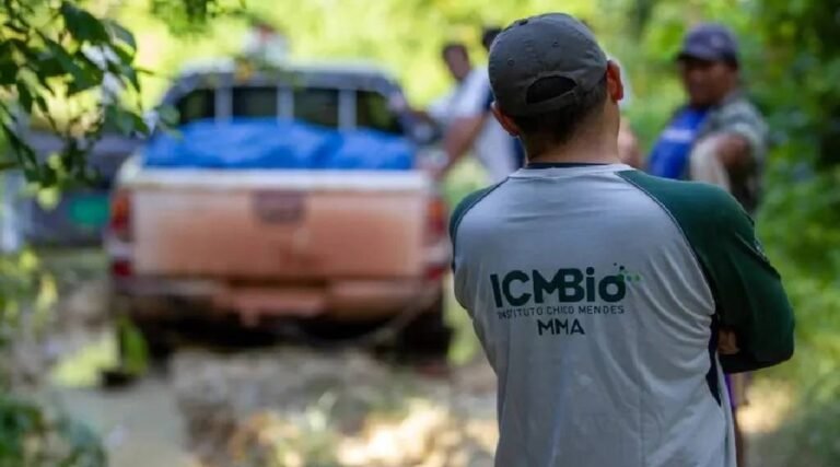 Últimos dias para inscrição no concurso do ICMBio com provas em Rio Branco e salários de até R$ 8,8 mil