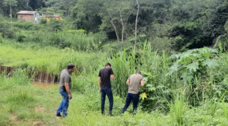 Corpo carbonizado é encontrado em Epitaciolândia; polícia investiga o caso