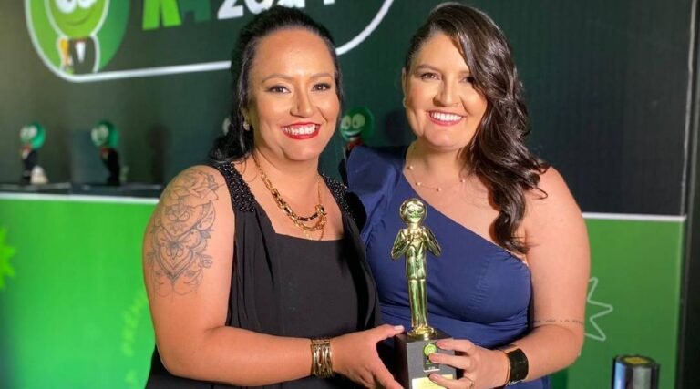 Sicredi conquista o 1º lugar em categoria do Prêmio Reclame AQUI 2024