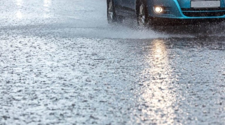 Inmet emite alerta para chuvas e ventos fortes em todo o Acre