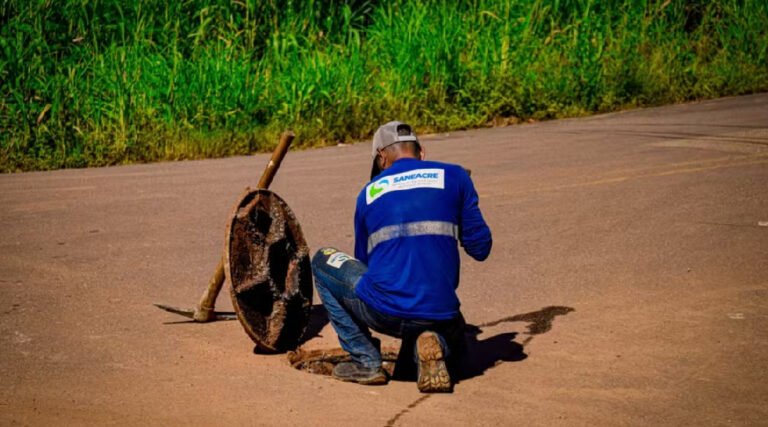Candidatos aprovados no processo seletivo da Saneacre são convocados para entrega de documentos
