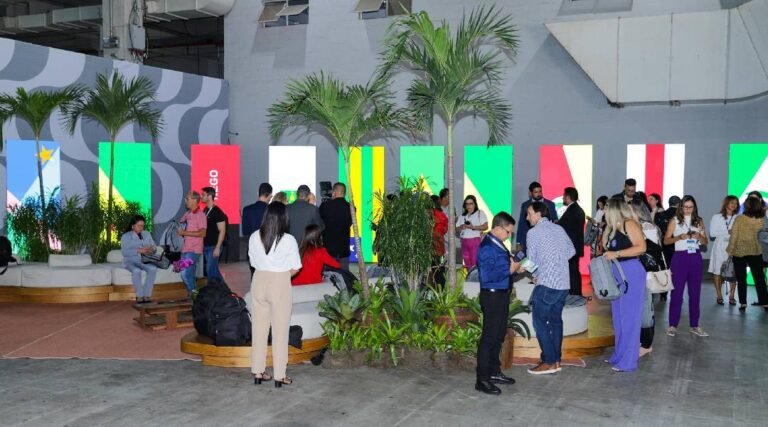 UNALE 27: No encontro que vai debater o “Futuro da Educação no Brasil”, Acre irá expor ações contra o analfabetismo