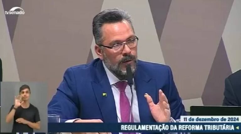 Alan Rick altera Reforma Tributária para incluir voo Rio Branco-Cruzeiro do Sul com imposto reduzido
