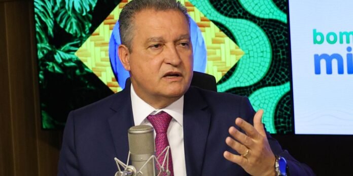 rui-costa-diz-que-politicas-ambientais-de-trump-preocupam-a-humanidade rui-costa-diz-que-politicas-ambientais-de-trump-preocupam-a-humanidade