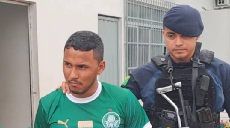 Homem preso por tentativa de estupro no Horto Florestal é espancado em cela de presídio no Acre