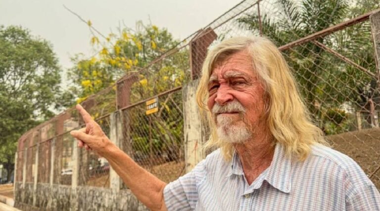 Pesquisador Davi Friale descarta enchentes alarmantes em 2025