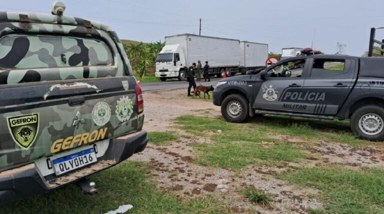 Acre inicia 2025 com queda em crimes violentos e patrimoniais