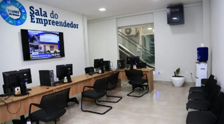 Salas do Empreendedor disponibilizam atendimento em 10 cidades do Acre