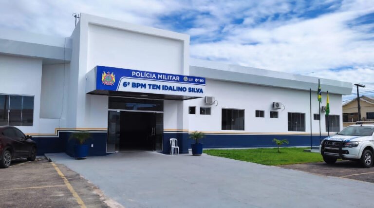 Pelotão de Trânsito do 6° BPM divulga resultados de 2024: mais de 33 mil abordagens e apreensões significativas