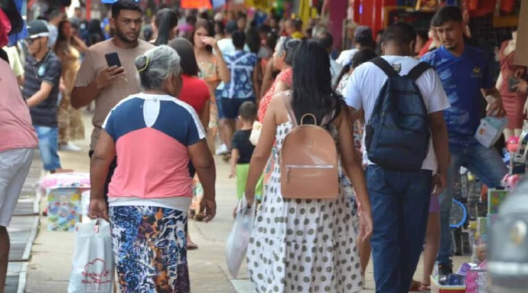 Acre é o terceiro estado com menor taxa de urbanização, aponta levantamento