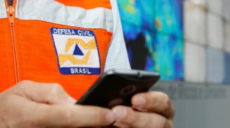 Acre deve implementar sistema de alerta para desastres e reforçar segurança em períodos de chuvas