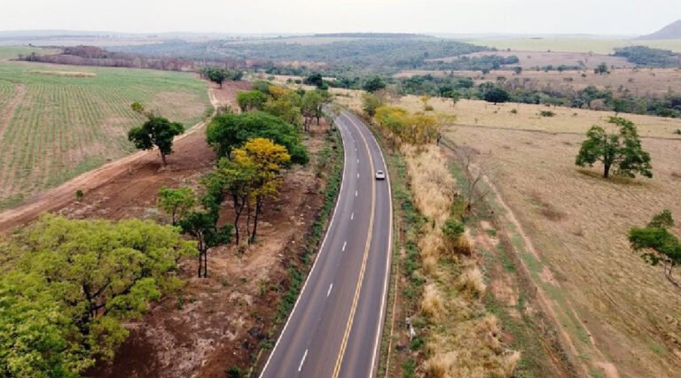 BR-364 lidera apreensões de cocaína em 2024, revela levantamento da PRF