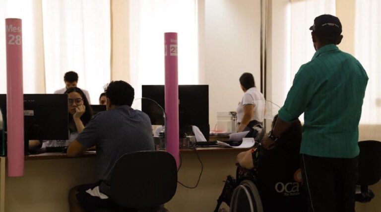 Mutirão de renegociação de dívidas da 2ª edição do Programa Renegocia termina na próxima sexta, 17