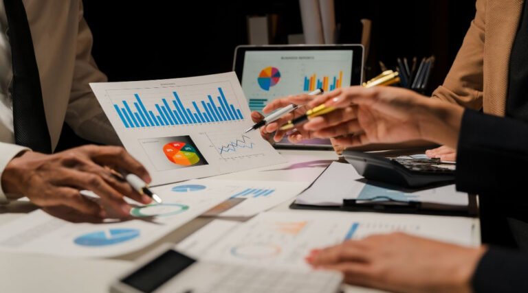 Acre registra quarta maior alta do país no setor de serviços em novembro