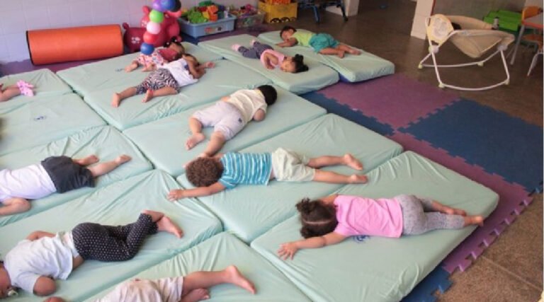 Em Cruzeiro do Sul, educação disponibiliza 180 vagas para crianças de até 3 anos