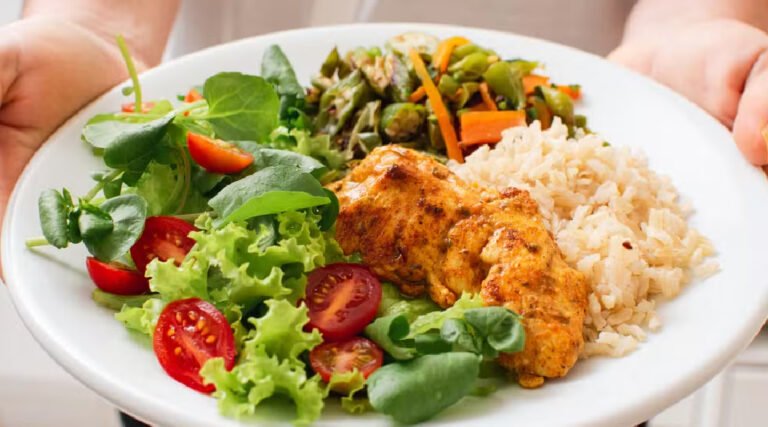 Alimentação saudável: pequenas mudanças, grandes resultados na saúde