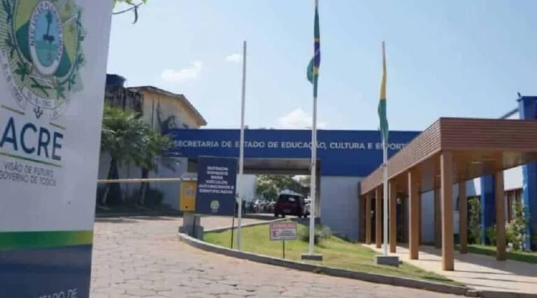 Governo do Acre divulga novo cronograma do concurso da Educação; confira datas