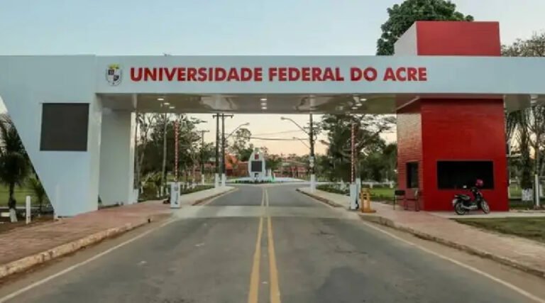 Sem medicina, direito e enfermagem são os cursos mais concorridos da Ufac em 2025