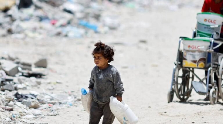 Hamas quer acordo de cessar-fogo em Gaza o mais rápido possível, diz autoridade